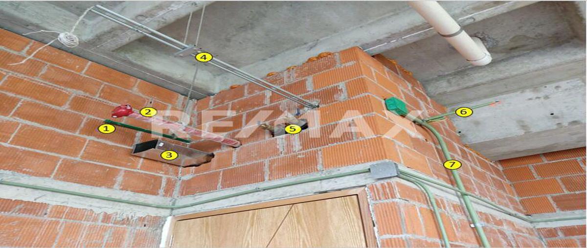 Foto de oficina en venta en algol , reserva territorial atlixcayotl, san andrés cholula, puebla, 24943391 No. 05