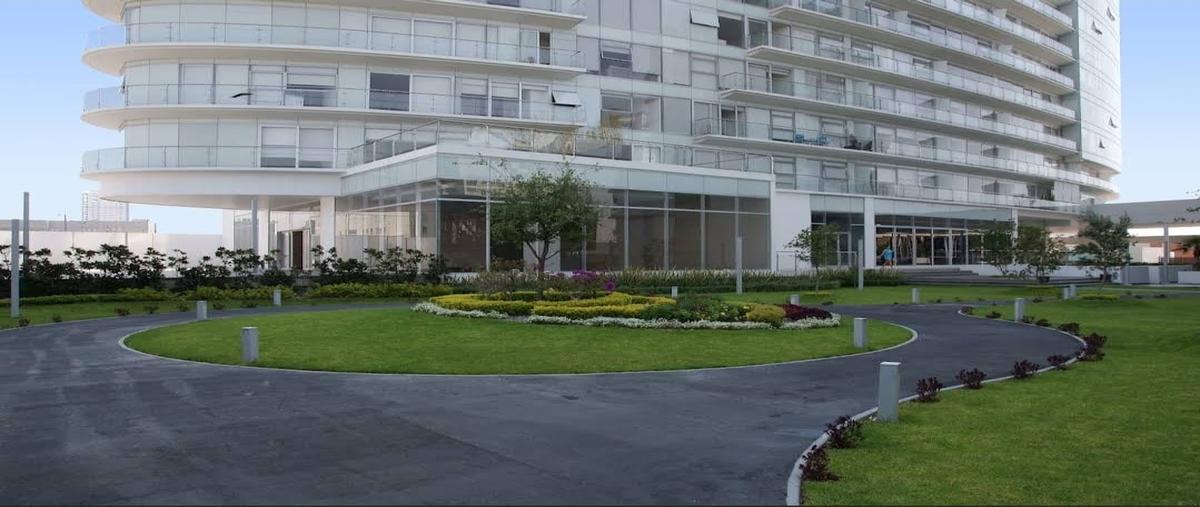 Foto de departamento en renta en algol , reserva territorial atlixcayotl, san andrés cholula, puebla, 0 No. 04