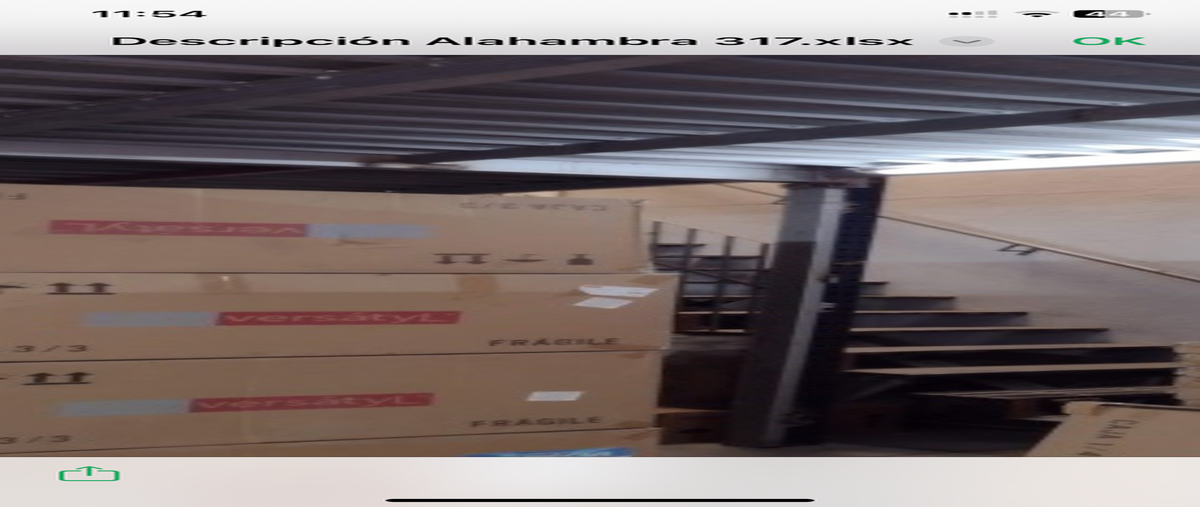 Foto de bodega en venta en alhambra , portales norte, benito juárez, df / cdmx, 0 No. 03