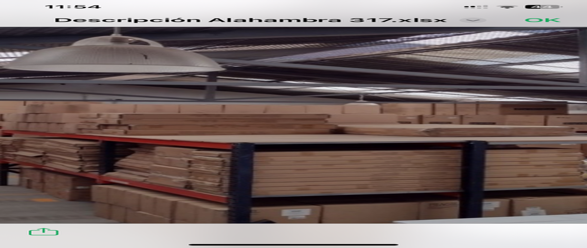 Foto de bodega en venta en alhambra , portales norte, benito juárez, df / cdmx, 0 No. 04