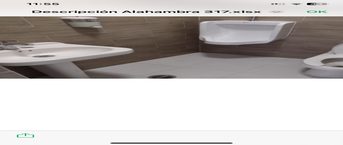 Foto de bodega en venta en alhambra , portales norte, benito juárez, df / cdmx, 0 No. 05