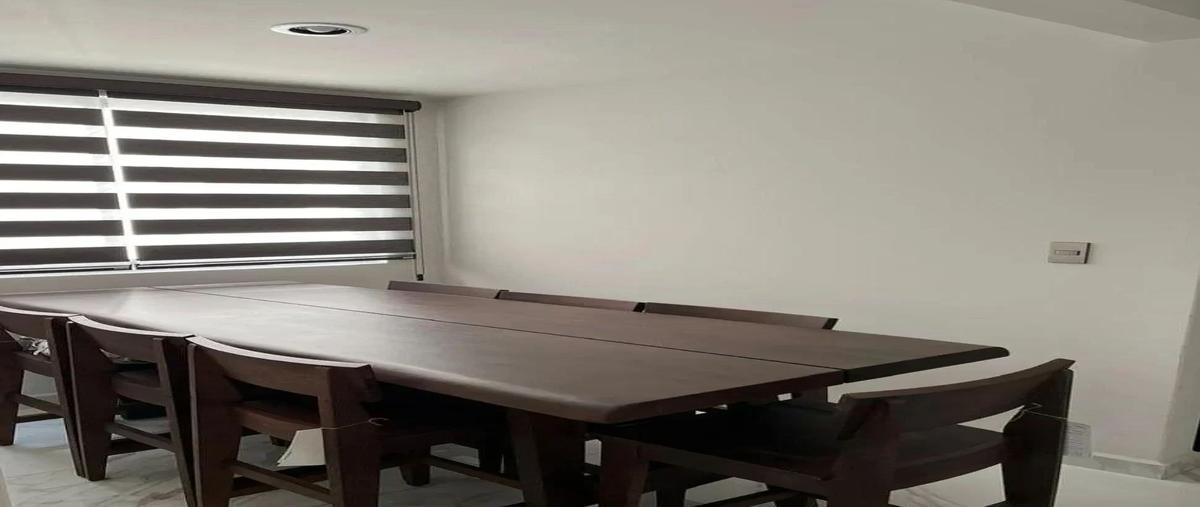 Foto de departamento en renta en alhambra , portales norte, benito juárez, df / cdmx, 0 No. 03
