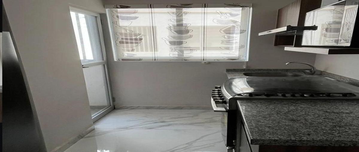 Foto de departamento en renta en alhambra , portales norte, benito juárez, df / cdmx, 0 No. 05