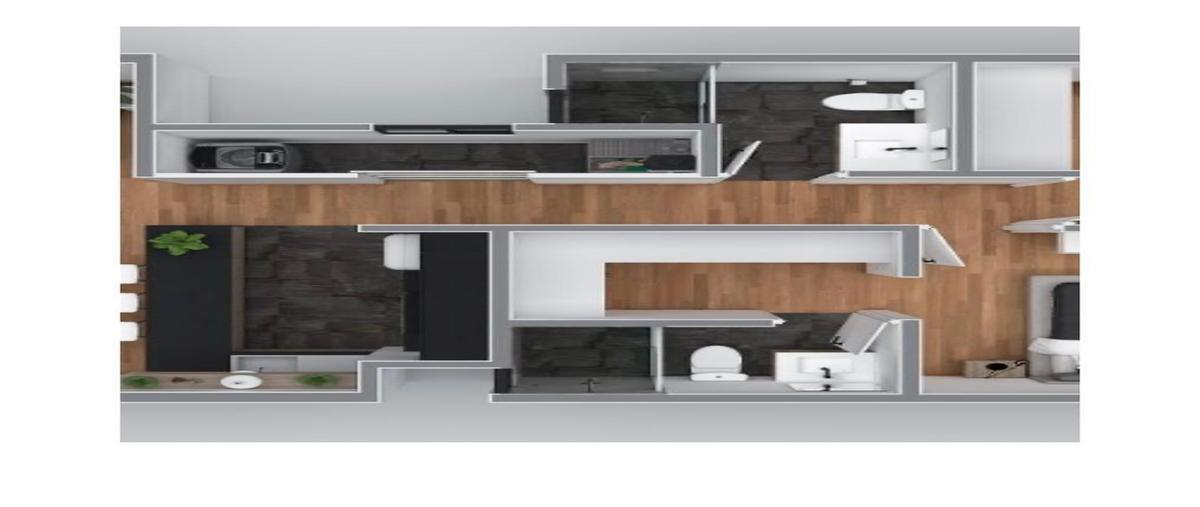 Foto de departamento en alhambra , portales sur, benito juárez, df / cdmx, 29379007 foto 02 Foto de departamento en venta en alhambra , portales sur, benito juárez, df / cdmx, 29379007 No. 02