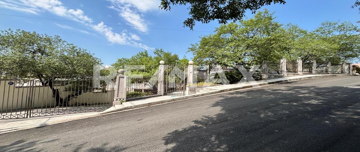 Foto de casa en venta en alhambra , valle de san angel sect frances, san pedro garza garcía, nuevo león, 0 No. 01