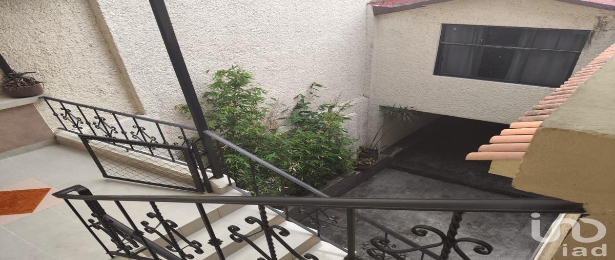 Foto de casa en venta en alhelies 81, mirador ii, tlalpan, df / cdmx, 30460736 No. 05