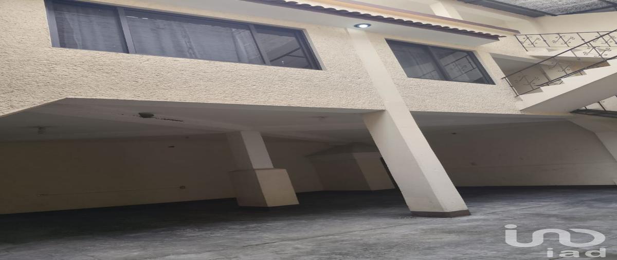 Foto de casa en venta en alhelies 96, mirador ii, tlalpan, df / cdmx, 30460736 No. 04