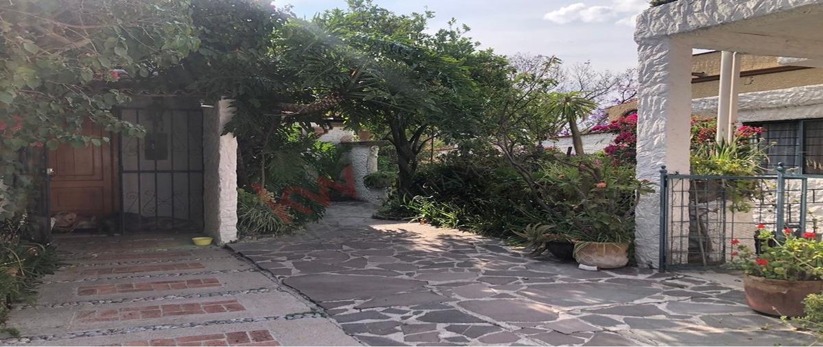 Foto de casa en venta en alhondiga 13, villa de los frailes, san miguel de allende, guanajuato, 0 No. 03