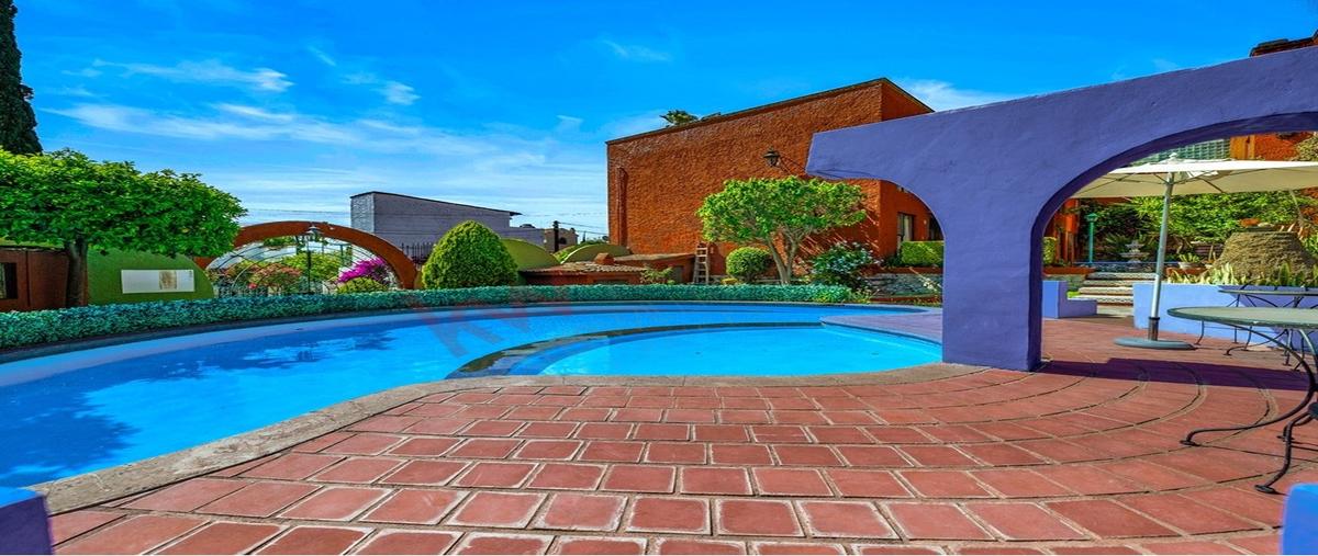 Foto de departamento en venta en alhóndiga 18, villa de los frailes, san miguel de allende, guanajuato, 0 No. 04