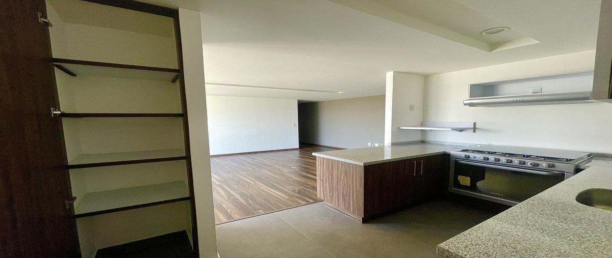Foto de departamento en renta en alia , centro sur, querétaro, querétaro, 0 No. 06