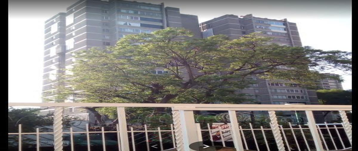 Foto de departamento en venta en  , alianza popular revolucionaria, coyoacán, df / cdmx, 0 No. 03