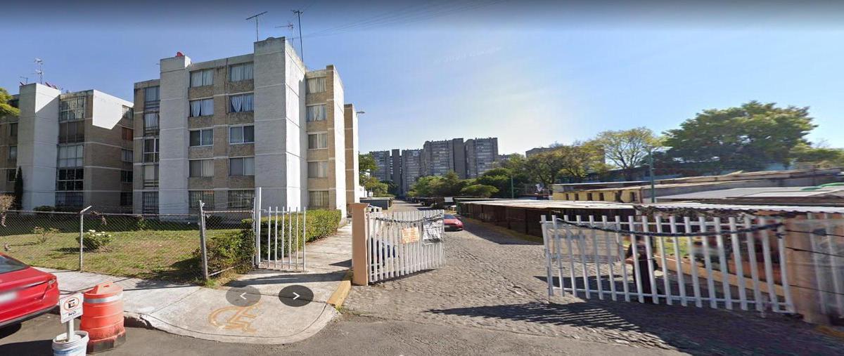 Foto de departamento en venta en  , alianza popular revolucionaria, coyoacán, df / cdmx, 0 No. 05