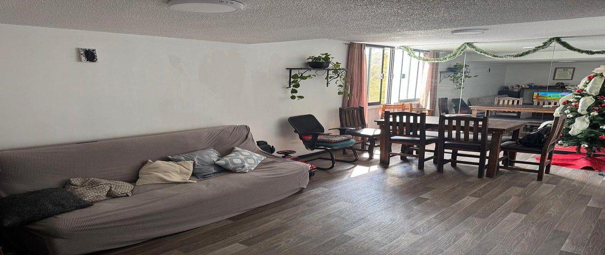 Foto de departamento en venta en  , alianza popular revolucionaria, coyoacán, df / cdmx, 0 No. 03