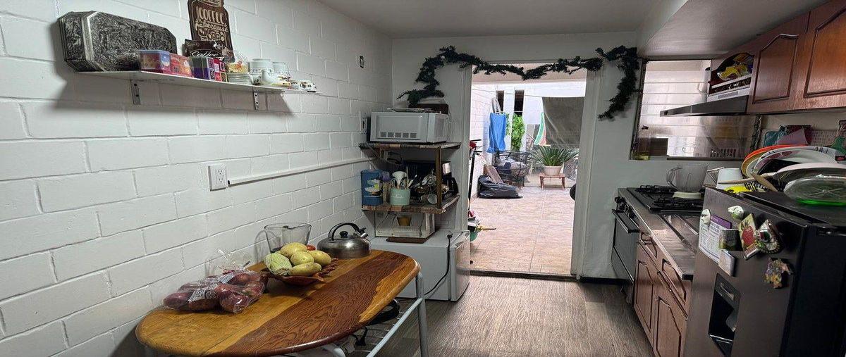 Foto de departamento en venta en  , alianza popular revolucionaria, coyoacán, df / cdmx, 0 No. 05