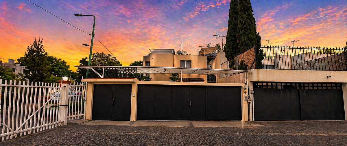 Foto de casa en venta en  , alianza popular revolucionaria, coyoacán, df / cdmx, 0 No. 03