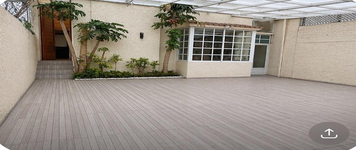 Foto de casa en venta en  , alianza popular revolucionaria, coyoacán, df / cdmx, 0 No. 04