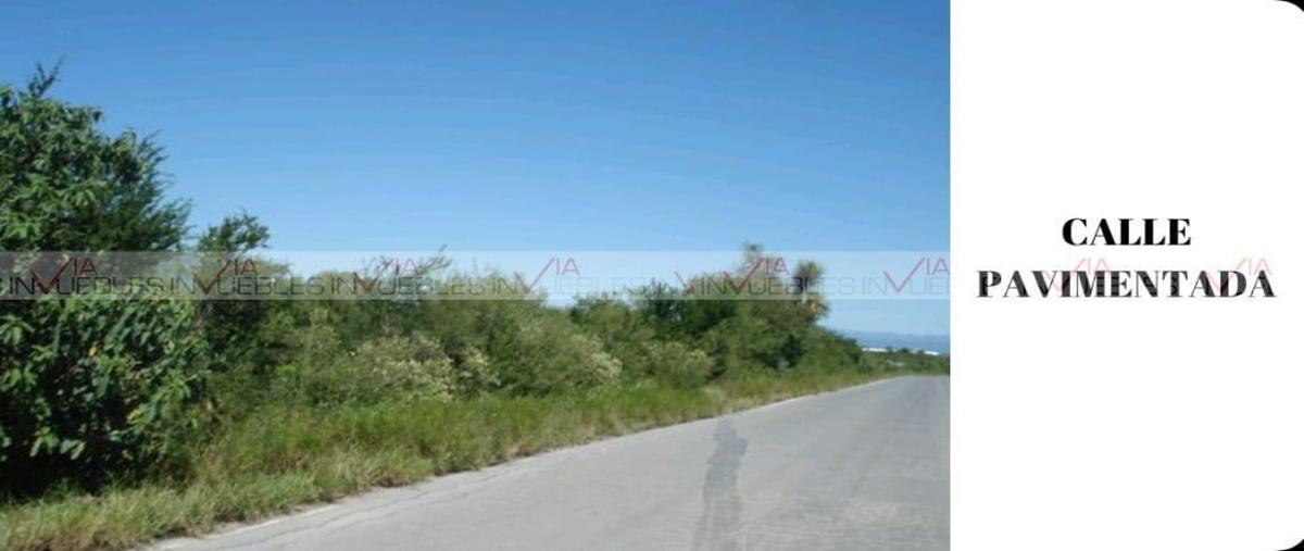 Foto de terreno industrial en venta en alianza real , alianza real, el carmen, nuevo león, 0 No. 03