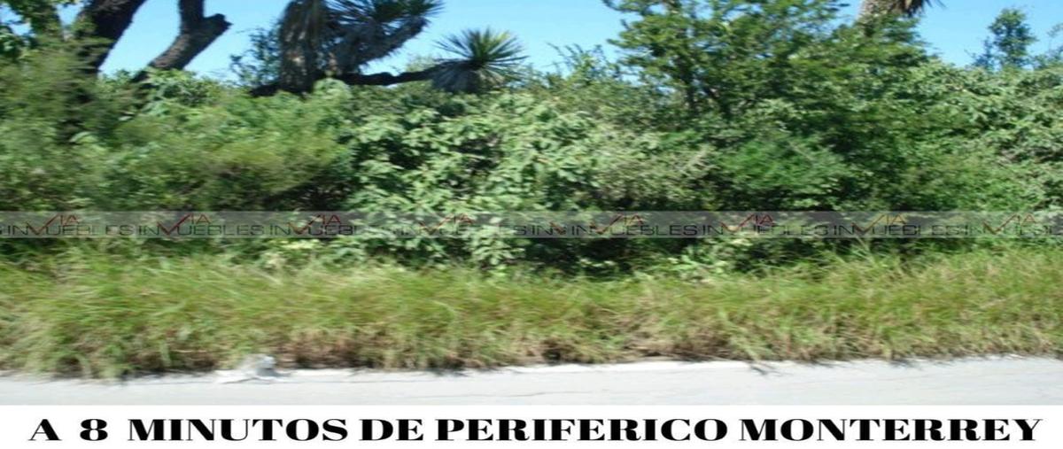 Foto de terreno industrial en venta en alianza real , alianza real, el carmen, nuevo león, 0 No. 05