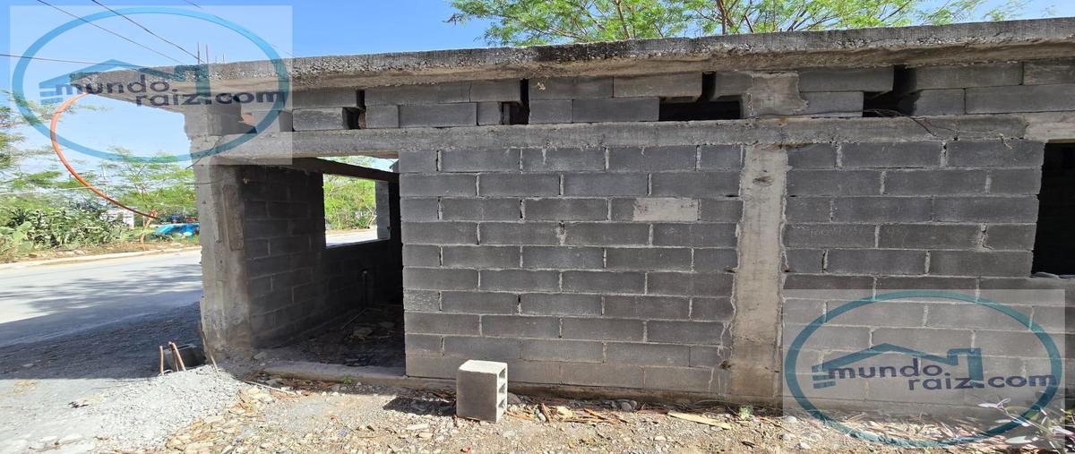 Foto de terreno habitacional en venta en  , alianza real, general escobedo, nuevo león, 0 No. 03