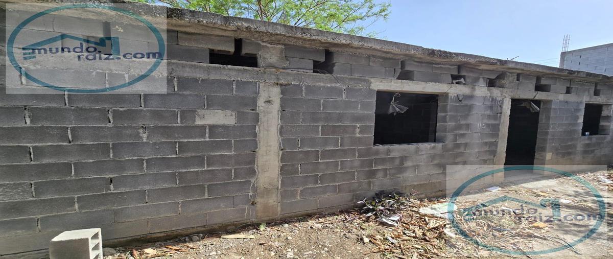 Foto de terreno habitacional en venta en  , alianza real, general escobedo, nuevo león, 0 No. 04