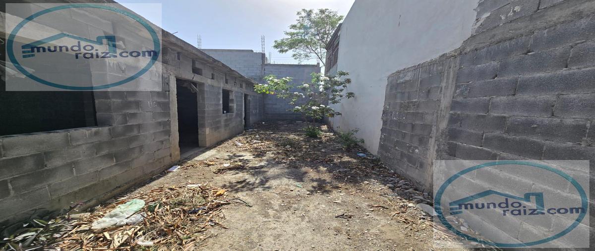Foto de terreno habitacional en venta en  , alianza real, general escobedo, nuevo león, 0 No. 05
