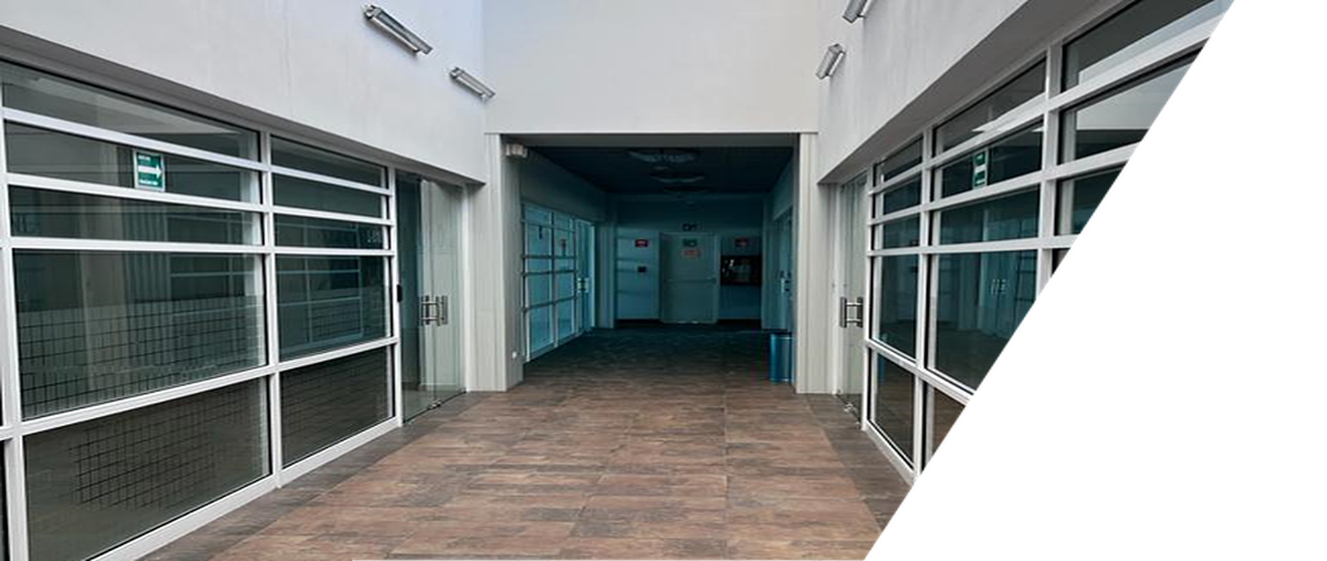Foto de oficina en renta en alianza sur , paseo de las fuentes, apodaca, nuevo león, 0 No. 03