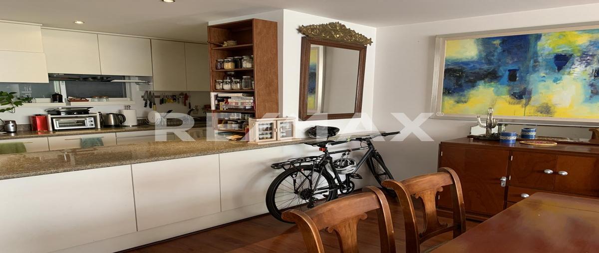 Foto de departamento en renta en alica , molino del rey, miguel hidalgo, df / cdmx, 0 No. 05
