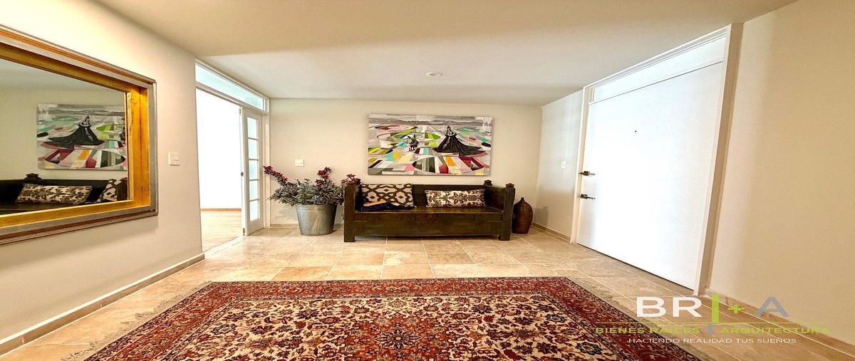 Foto de departamento en venta en alicama , lomas de chapultepec iv sección, miguel hidalgo, df / cdmx, 0 No. 06