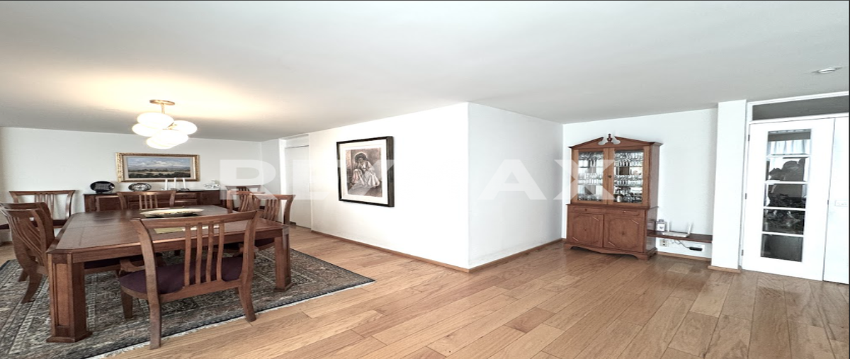 Foto de departamento en venta en alicama , lomas de chapultepec iv sección, miguel hidalgo, df / cdmx, 0 No. 05