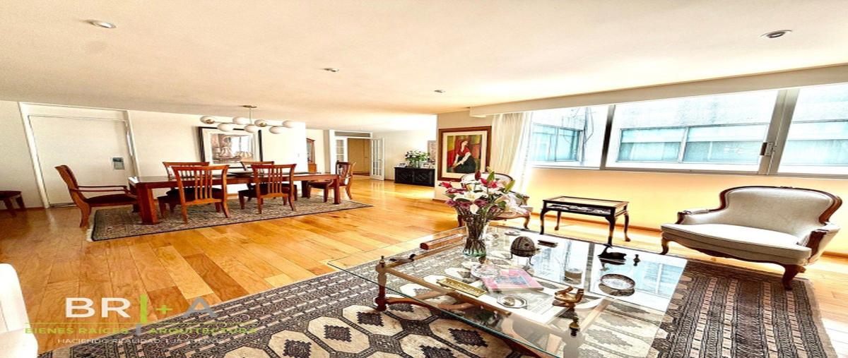 Foto de departamento en venta en alicama , lomas de chapultepec vii sección, miguel hidalgo, df / cdmx, 31497602 No. 03