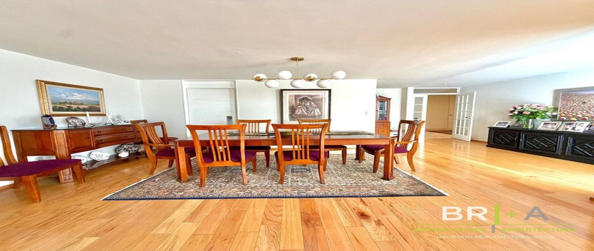 Foto de departamento en venta en alicama , lomas de chapultepec vii sección, miguel hidalgo, df / cdmx, 31497602 No. 04