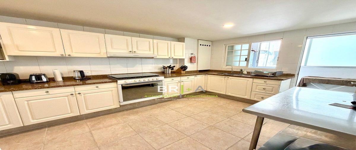 Foto de departamento en venta en alicama , lomas de chapultepec vii sección, miguel hidalgo, df / cdmx, 31497602 No. 05