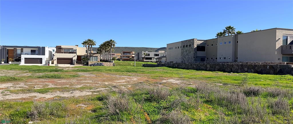 Foto de terreno habitacional en alicante , punta piedra, ensenada, baja california, 0 foto 04 Foto de terreno habitacional en venta en alicante , punta piedra, ensenada, baja california, 0 No. 04