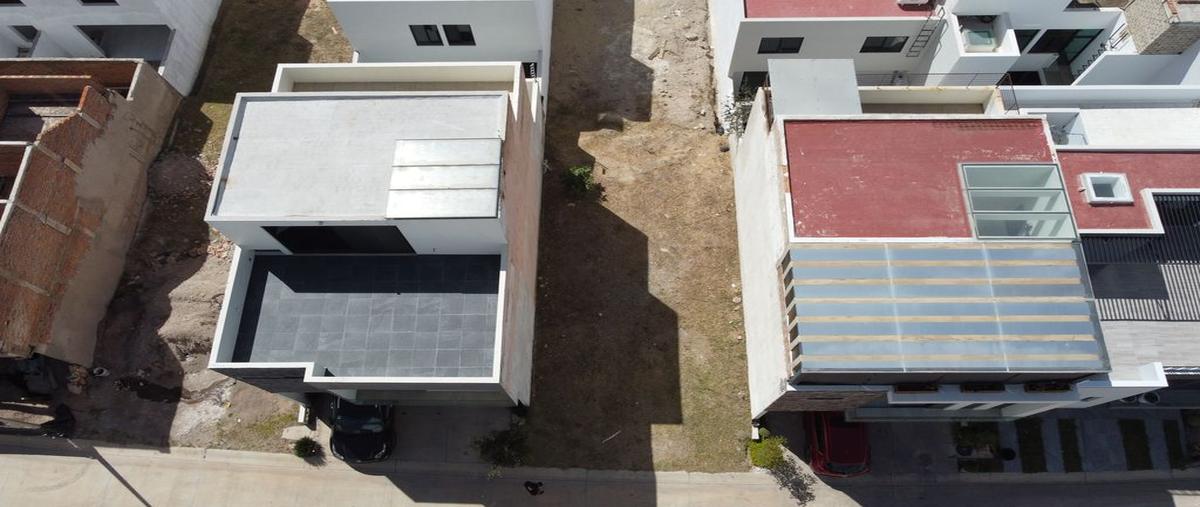 Foto de terreno habitacional en venta en alicante , valle imperial, zapopan, jalisco, 0 No. 05