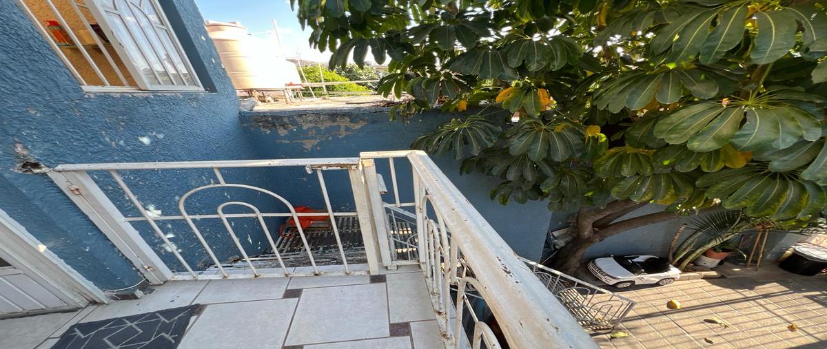 Foto de casa en venta en alicia grovet , valentín gómez farías, guadalajara, jalisco, 28175402 No. 03