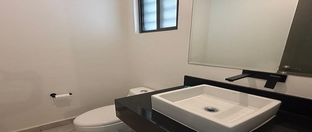 Foto de casa en renta en alina , los rodriguez, santiago, nuevo león, 0 No. 04