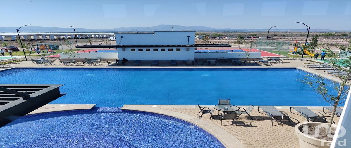 Foto de terreno habitacional en venta en aliso 156, puerta de san rafael, corregidora, querétaro, 28720300 No. 05