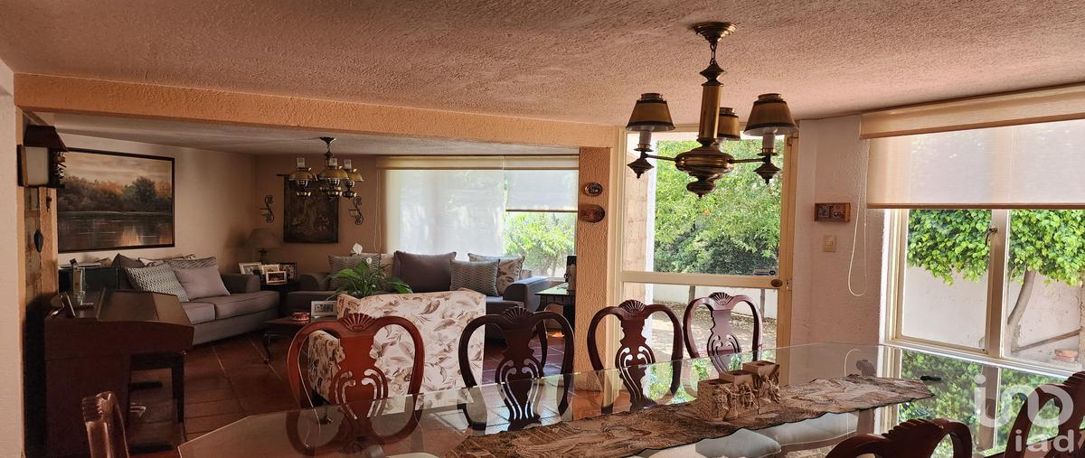 Foto de casa en venta en aljibe 182, santa úrsula xitla, tlalpan, df / cdmx, 28895293 No. 03