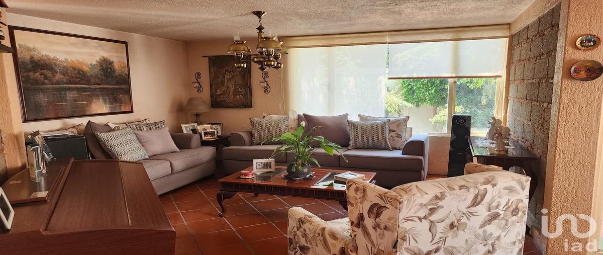 Foto de casa en venta en aljibe 182, santa úrsula xitla, tlalpan, df / cdmx, 28895293 No. 04