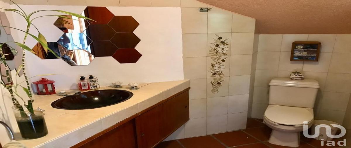 Foto de casa en venta en aljibe 182, santa úrsula xitla, tlalpan, df / cdmx, 28895293 No. 05