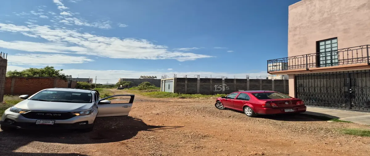 Foto de casa en venta en aljibe colonia los tanques 121, venustiano carranza, fresnillo, zacatecas, 30231486 No. 02