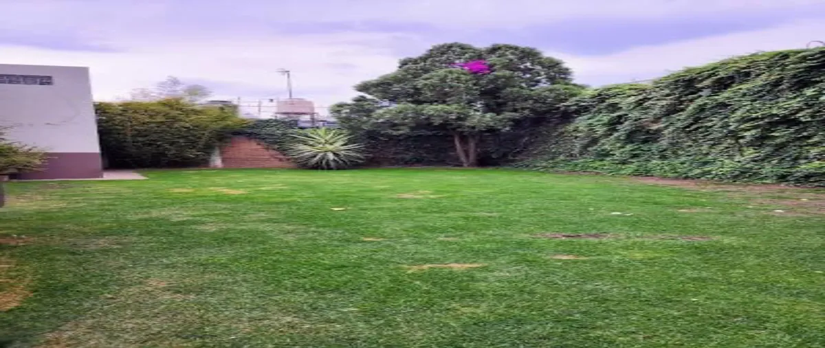 Foto de casa en renta en aljibe , santa úrsula xitla, tlalpan, df / cdmx, 30341427 No. 01