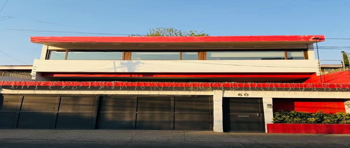 Foto de casa en aljibe , santa úrsula xitla, tlalpan, df / cdmx, 30735042 foto 01 Foto de casa en venta en aljibe , santa úrsula xitla, tlalpan, df / cdmx, 30735042 No. 01