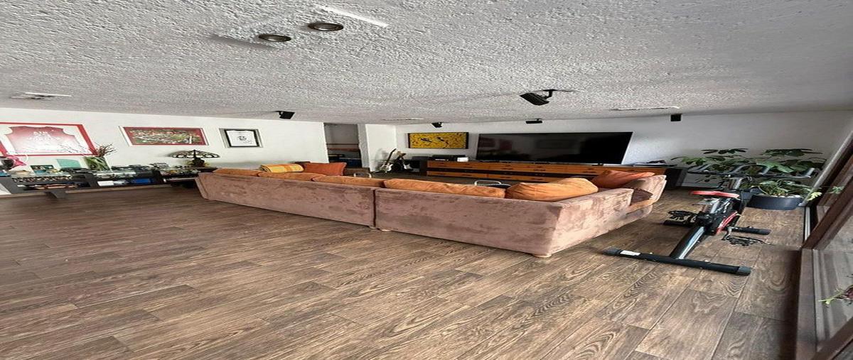 Foto de casa en aljibe , santa úrsula xitla, tlalpan, df / cdmx, 30735042 foto 03 Foto de casa en venta en aljibe , santa úrsula xitla, tlalpan, df / cdmx, 30735042 No. 03