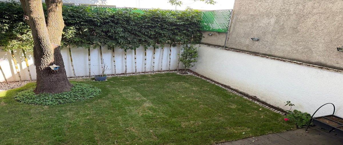 Foto de casa en aljibe , santa úrsula xitla, tlalpan, df / cdmx, 30735042 foto 05 Foto de casa en venta en aljibe , santa úrsula xitla, tlalpan, df / cdmx, 30735042 No. 05