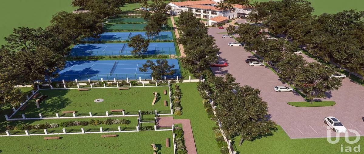 Foto de terreno habitacional en venta en alkali 150, amazcala, el marqués, querétaro, 28723013 No. 05