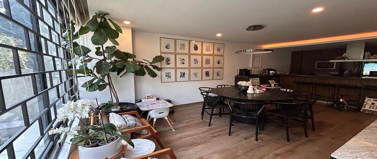 Foto de departamento en renta en allan , polanco iii sección, miguel hidalgo, df / cdmx, 30823189 No. 03