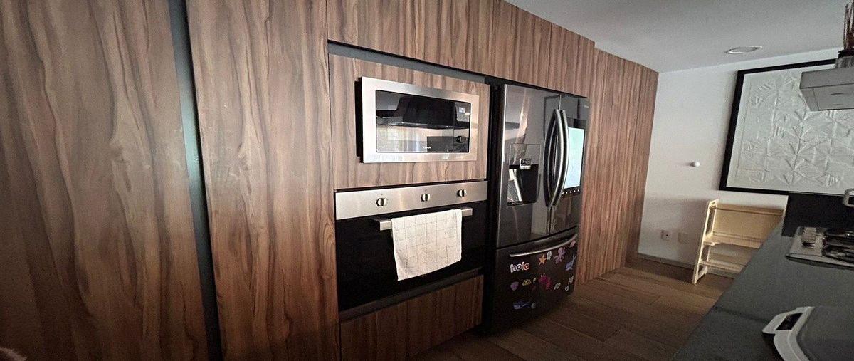 Foto de departamento en renta en allan , polanco iii sección, miguel hidalgo, df / cdmx, 30823189 No. 04