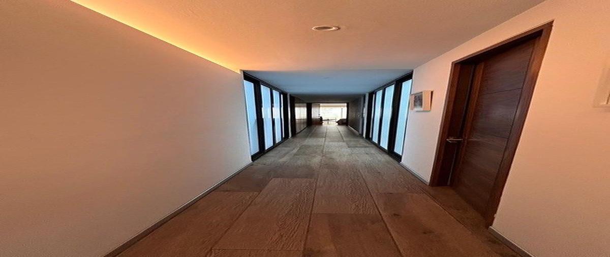 Foto de departamento en renta en allan , polanco iii sección, miguel hidalgo, df / cdmx, 30823189 No. 05