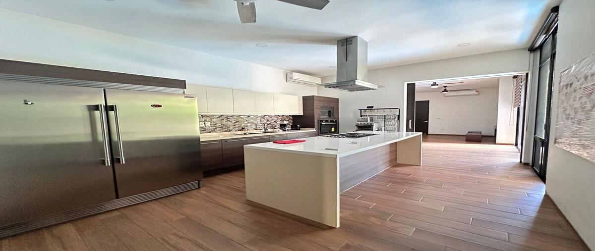 Foto de casa en allegra , santa gertrudis copo, mérida, yucatán, 30135300 foto 02 Foto de casa en renta en allegra , santa gertrudis copo, mérida, yucatán, 30135300 No. 02